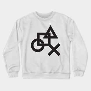 I am a Gamer Crewneck Sweatshirt